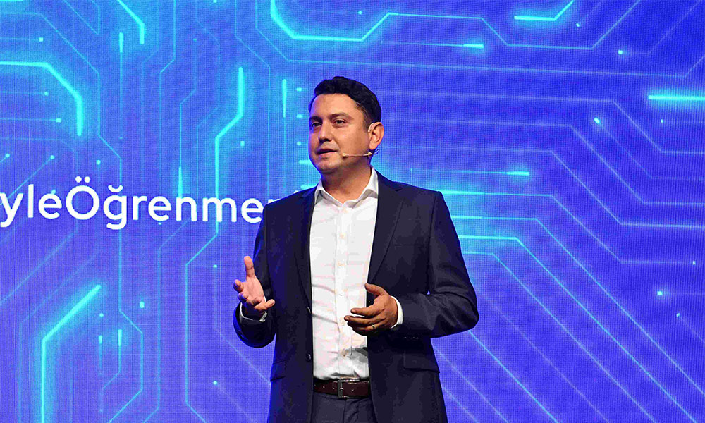 Yapay Zeka Öğrenme Dünyasında Fark Yaratıyor