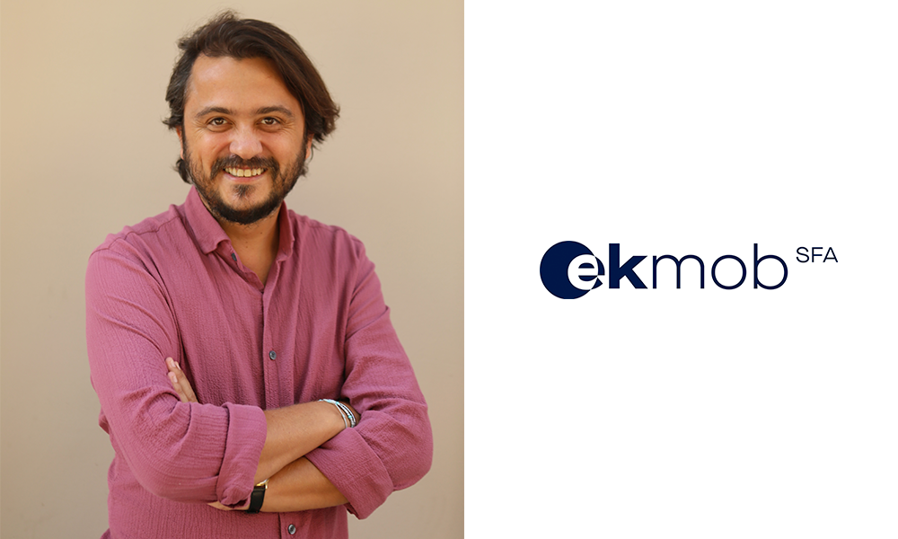 Ekmob SFA ile Satış Ekiplerinde Sürdürülebilirlik Dönemi Başladı