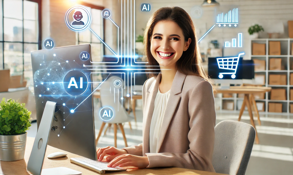 Bu Hafta Yapay Zeka Dünyasında Neler Oldu