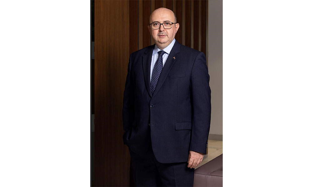 Türk Telekom,  FIRST’e Katıldı