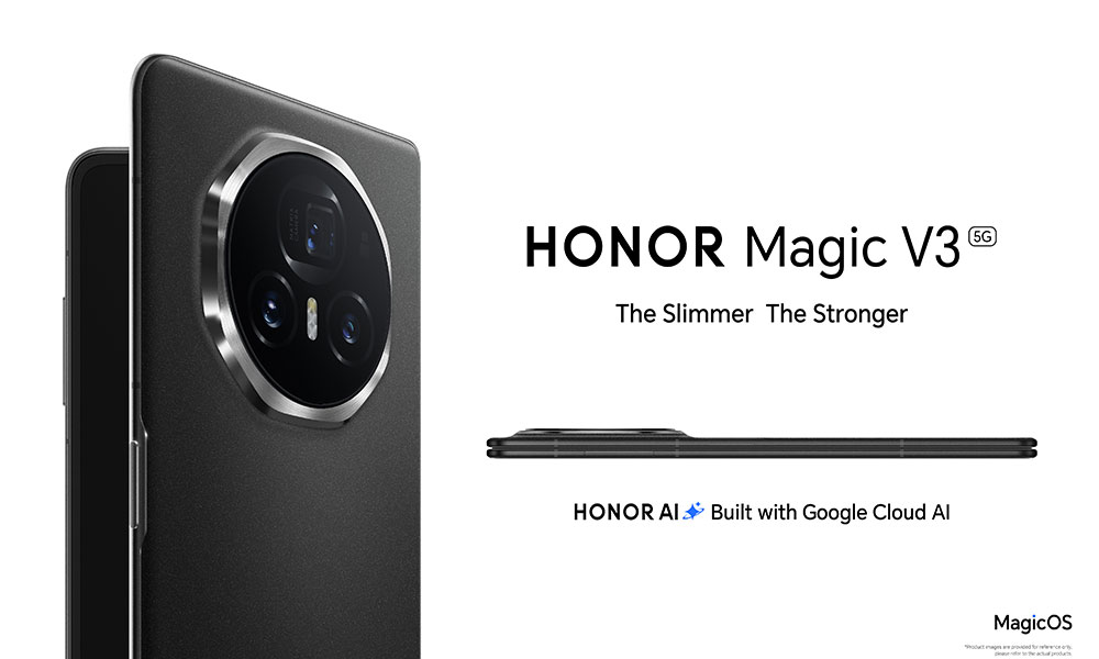 HONOR Magic V3,  TIME dergisinin “The Best Inventions of 2024”  listesinde