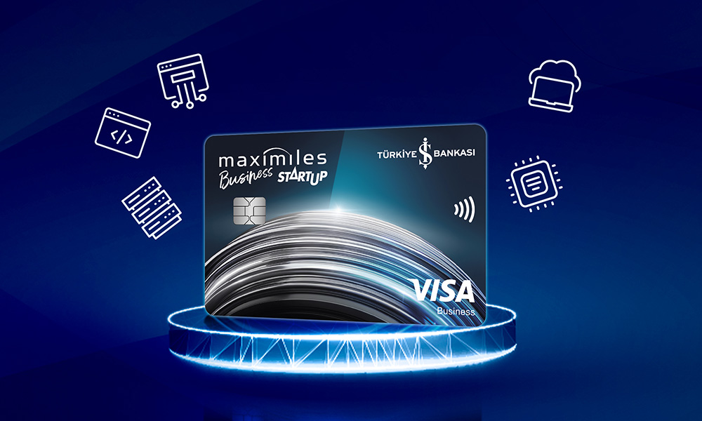 İş Bankası ve Oredata İş Birliğinden Startup’lara Özel Teknoloji Destekleri