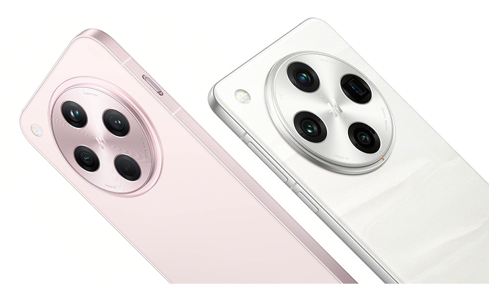 OPPO Find X8 ve Find X8 Pro: Akıllı Telefon Teknolojisinde Yeni Bir Standart