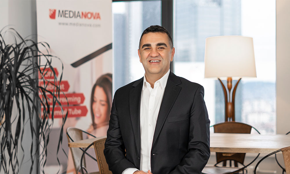 Turkven’den Medianova’ya büyüme sermayesi yatırımı