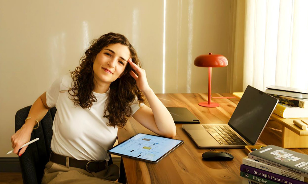 Yapay zekanın orkestra şefi KLOK Avrupa’ya açılıyor