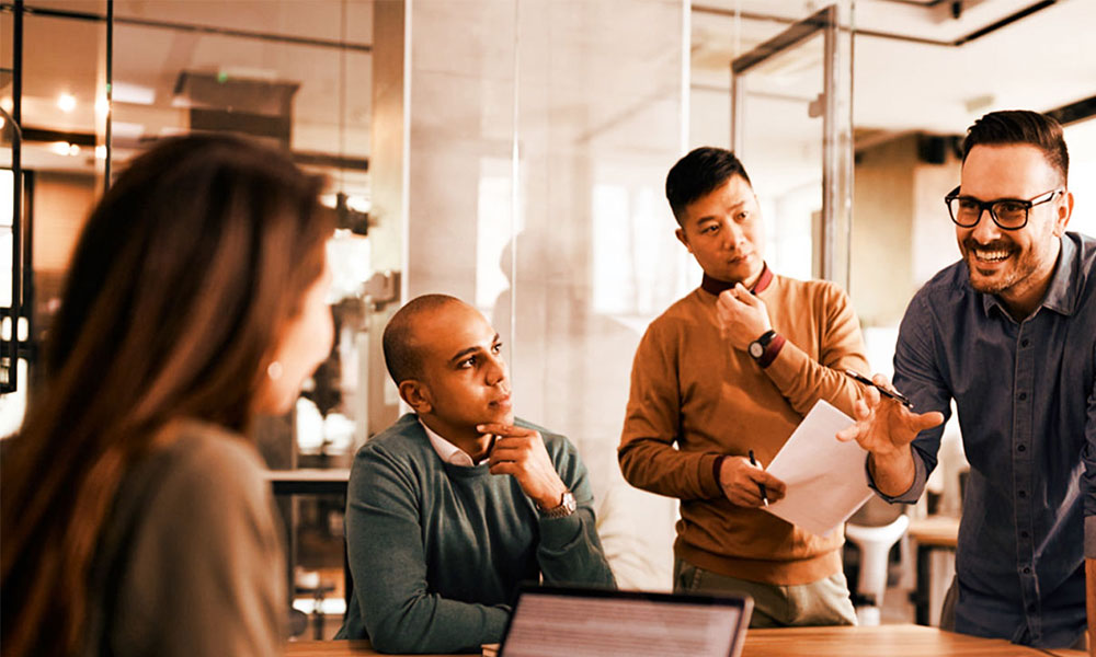 Yapay Zeka Asistanları İş Hayatında Fark Yaratıyor