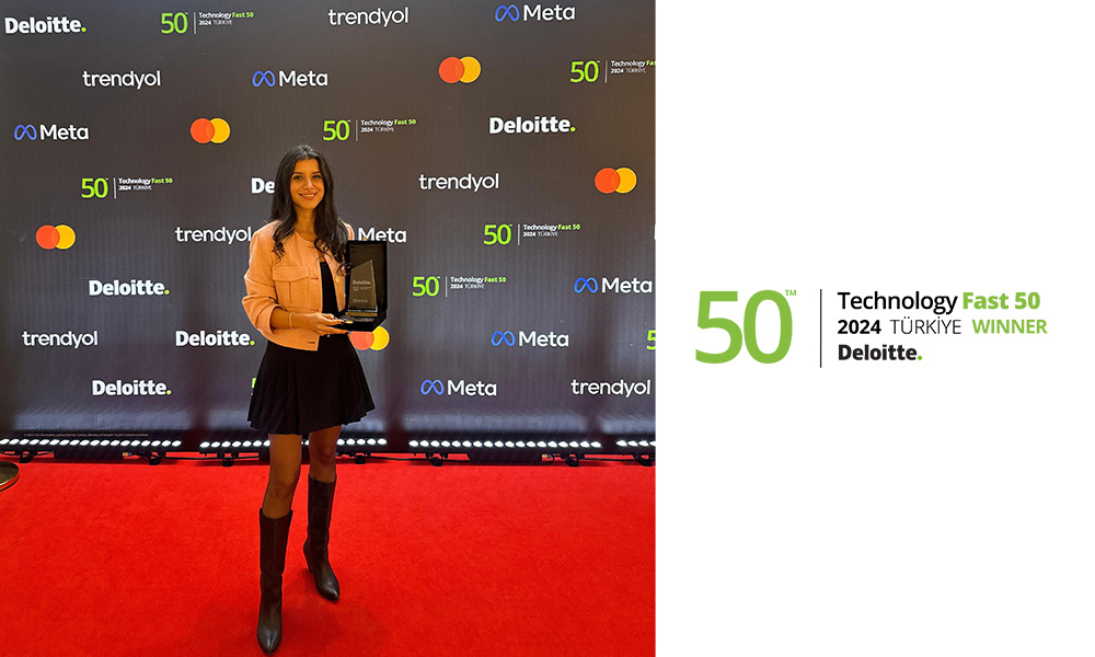 Solvia Üst Üste 5’inci Kez Deloitte Fast 50 Listesinde