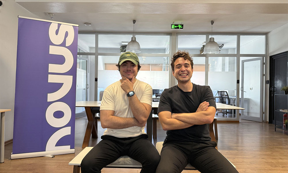 Novus, Amiral Gemisi DOT ile Küresel Sahneye Hazırlanıyor