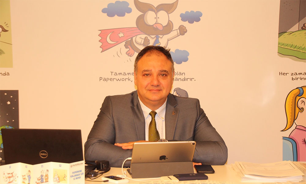 Yapay Zeka ve Bulut Bilişim Türkiye Bilişim Sektörünü Güçlendiriyor