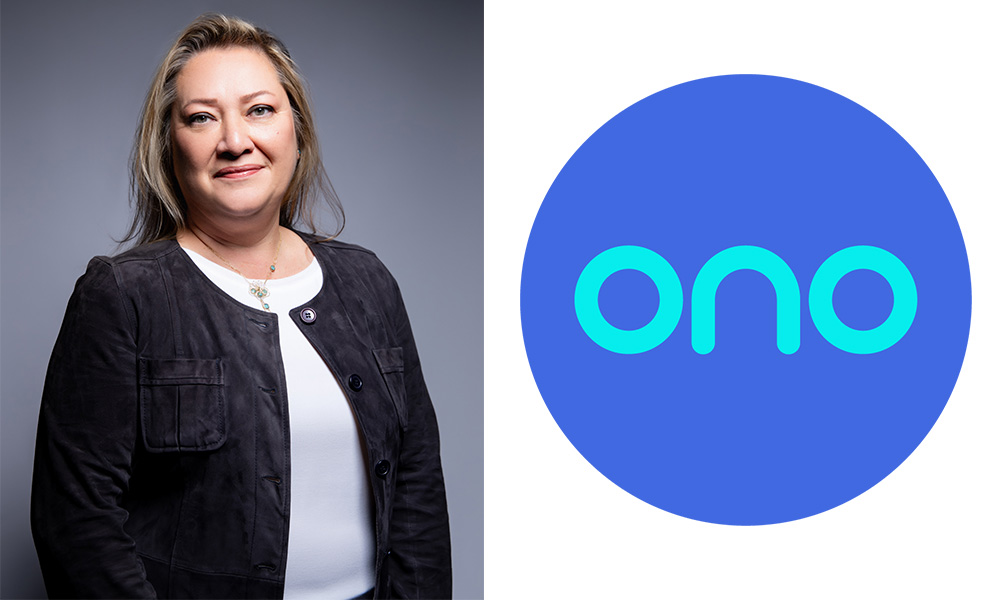 Ono’da üst düzey atama gerçekleşti