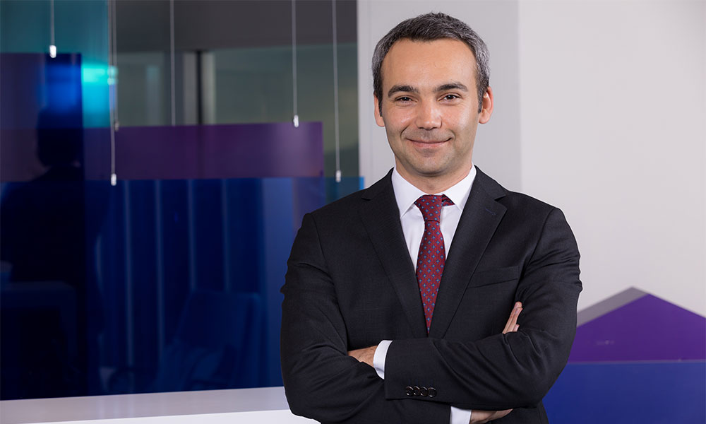 Enerji Sektörü CEO’ları: Yapay Zekâ Yatırımları ve Gelecek Vizyonları