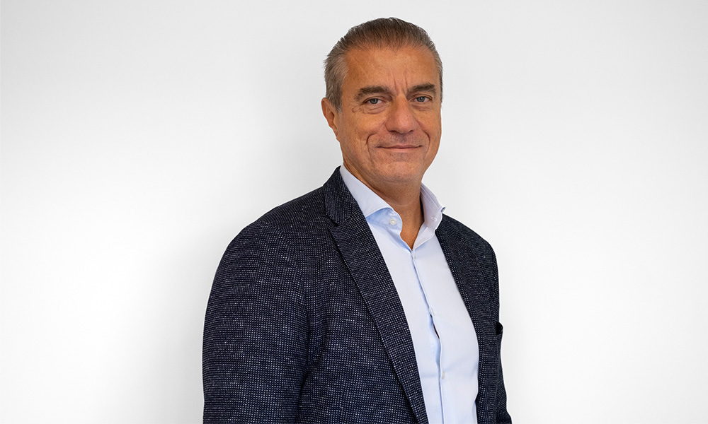 Empa Elektronik’in Yeni CEO’su Murat Sarpel Oldu