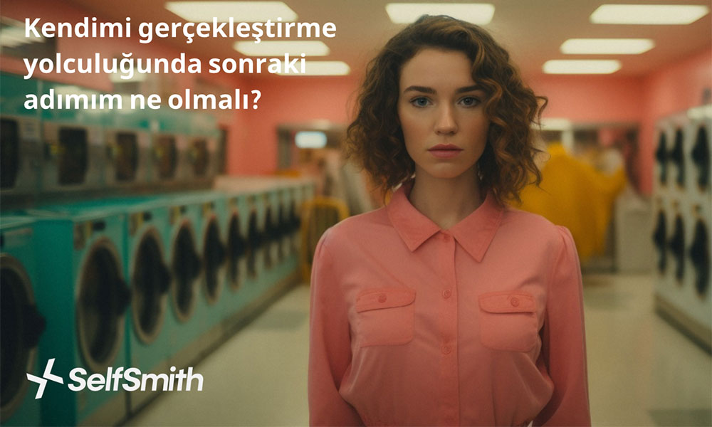SelfSmith: Teknoloji ve Farkındalığın Buluşması