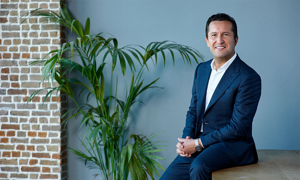 IFS Yine Zirvede: 2024’te “Müşterilerin Tercihi” Oldu