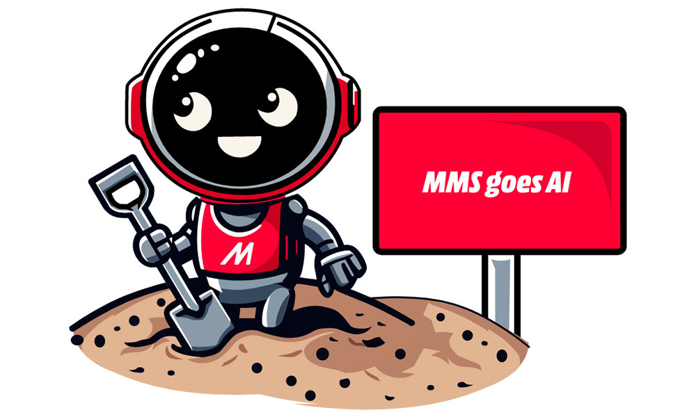 MediaMarkt: Yapay Zekâ Asistanı Sandy Türkiye’de