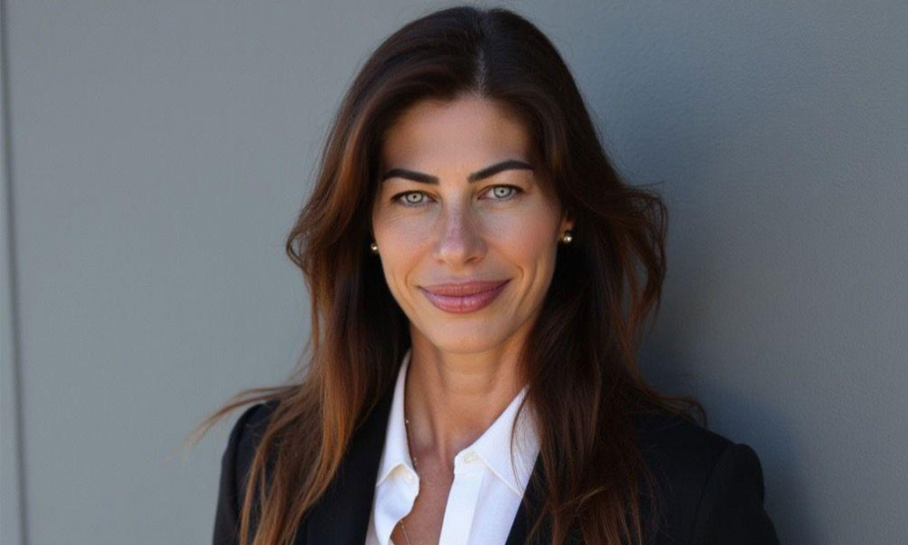 AGM Teknoloji’nin CEO Koltuğunda Özlem Kalkan Dönemi Başladı