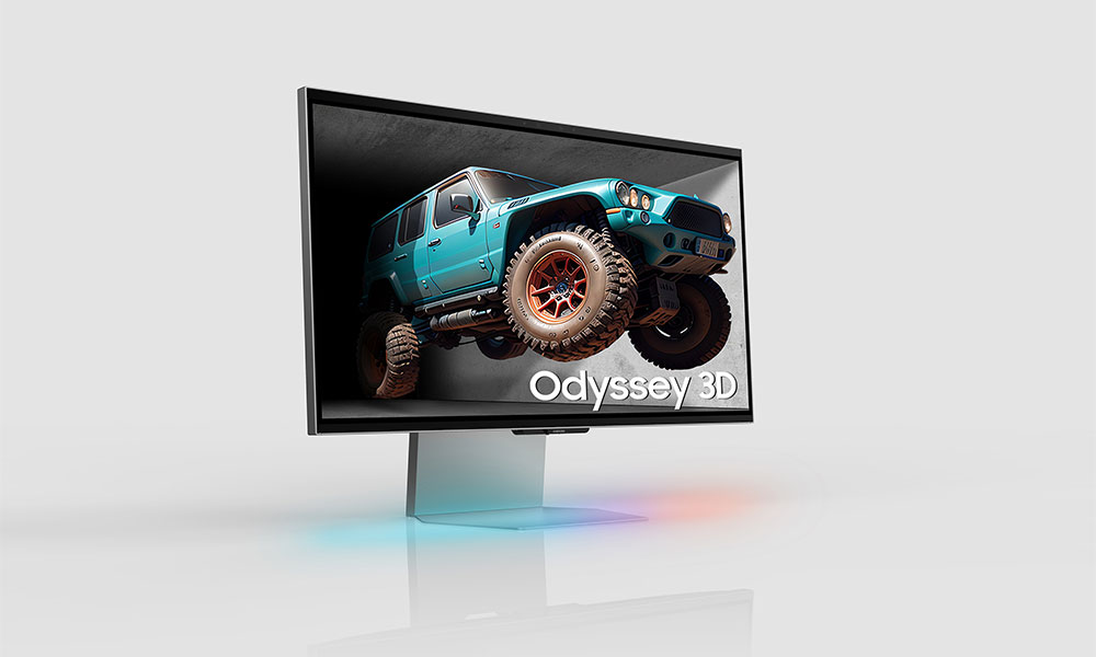 Smart Monitör M9: Kişiselleştirilmiş Yapay Zekâ Deneyimi