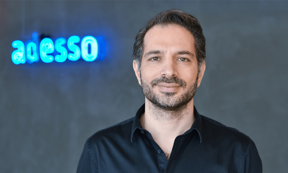 adesso Türkiye, 2024’te 1,03 Milyar TL Gelire Ulaştı