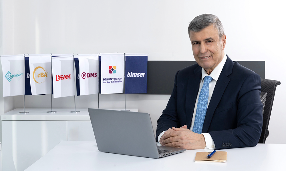 Bimser’in yeni Yönetim Kurulu Başkanı Mehmet Ali Ünal oldu