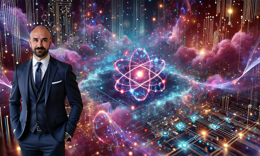 Kuantum Işınlanmada Rekor: 1.423 Kilometrelik Mesafe Aşıldı