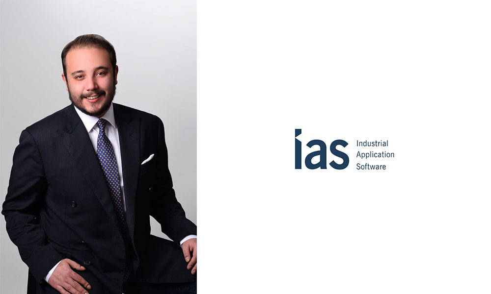 IAS, 2024 Yılında Pazar Payını yüzde 37.6 Artırdı