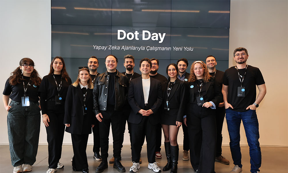 İşletmeler İçin Yeni Nesil Yapay Zekâ Ajanları Dönemi Başlıyor