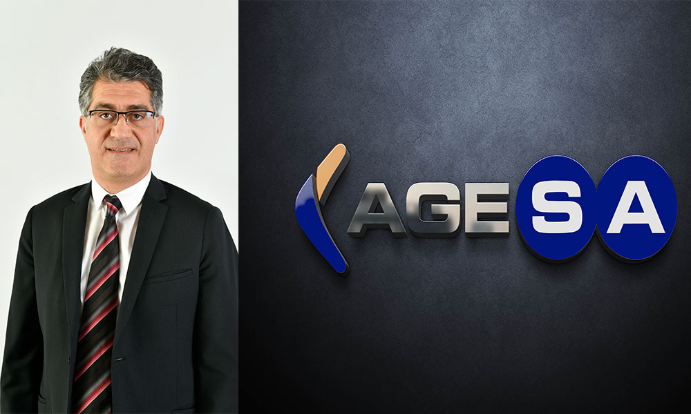 AgeSA Yapay Zeka ve RPA ile Tahsilat Süreçlerini Otomatikleştirdi