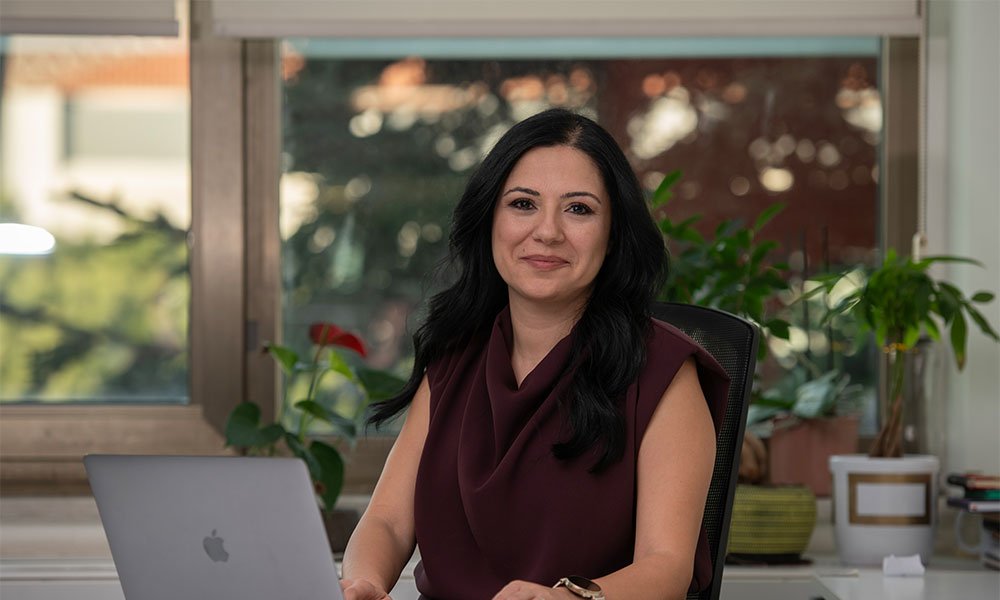 Bilkom Kadın Yönetici Oranında Küresel Ortalamanın Üzerinde