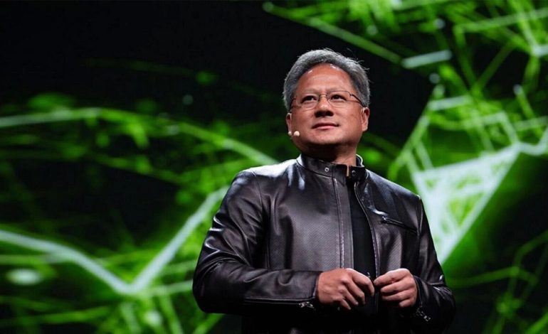 Nvidia CEO’su Jensen Huang’dan Yapay Zekâ Çağı İçin Açıklamalar