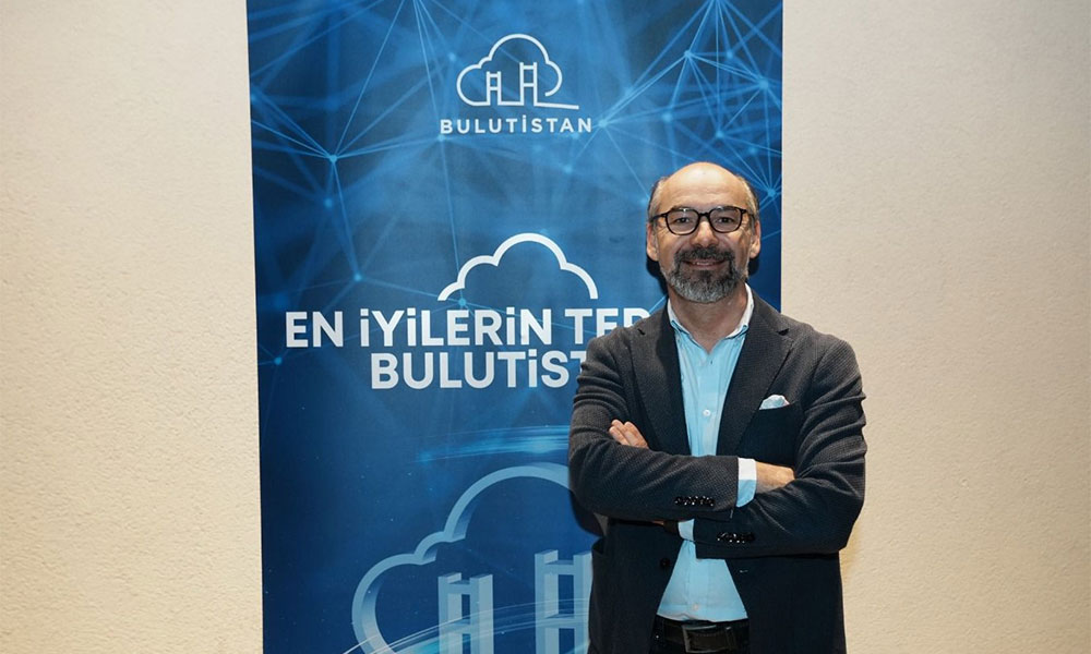 Bulutistan ve Procenne Güçlerini Birleştirdi