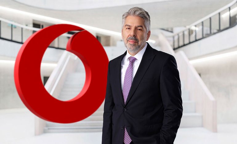 Global Vodafone Vakfı Yapay Zeka Raporunu Yayımladı: Avrupa’da Yetenek Açığı Dikkat Çekiyor