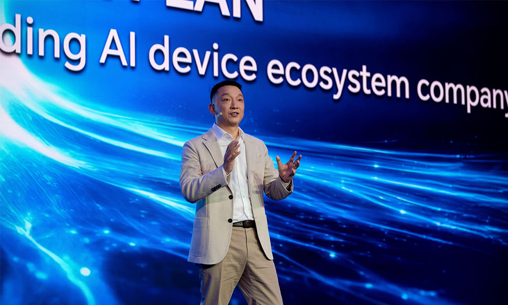 HONOR Yapay Zekâ Çağında Yeni Dönemi Başlattı