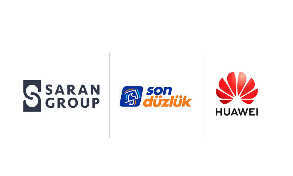Saran Group’tan Dijital Hamle