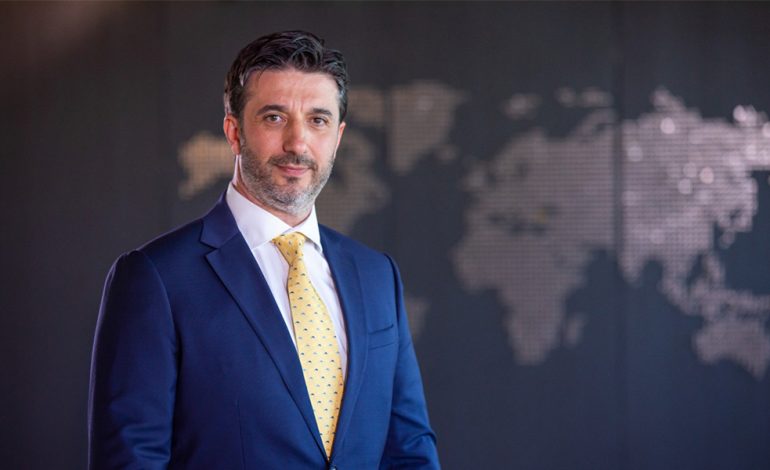 EY ve NVIDIA İş Birliğiyle EY.ai Agentic Platformu Duyuruldu