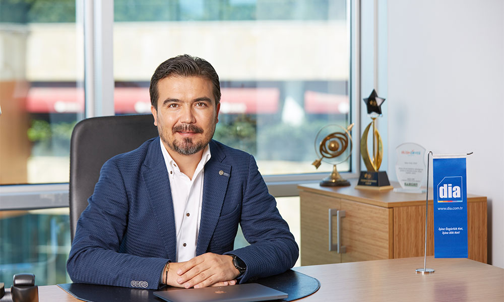 KOBİ’lerde Rekabet Avantajı Dijitalleşme ve Sürdürülebilirlikten Geçiyor