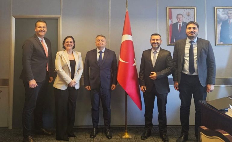 Hepsiburada Türk Markalarını Küresel Pazara Taşıyor