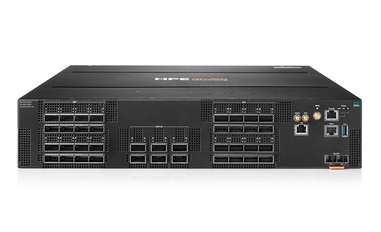HPE Aruba Networking’ten Yapay Zeka Çağına Uyumlu Ağ Yenilikleri