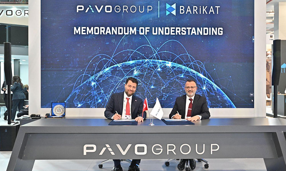 Barikat Siber Güvenlik’ten IDEF 2025’te Stratejik Adımlar