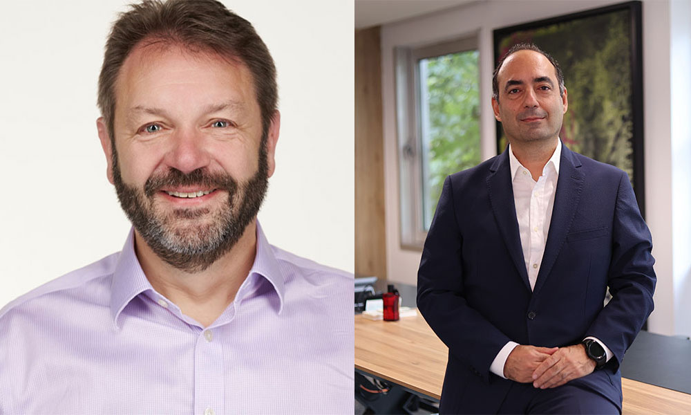 CyberArk’ın Tüm Güvenlik Çözümleri Artık Redington Türkiye’de