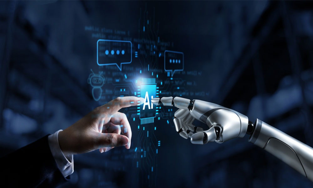 Yapay Zeka Yatırım Planlarının Zirvesinde, Güven ve Adaptasyon ise Uyum Sürecinde