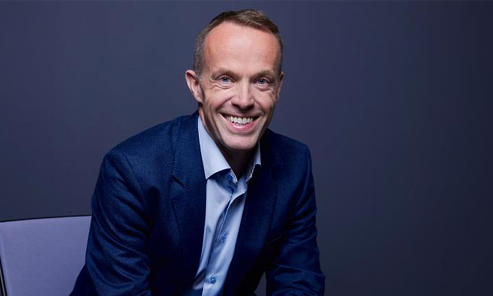 IFS 2025 Üçüncü Çeyrek Sonuçları: Endüstriyel Yapay Zeka Büyümeyi Taşıyor