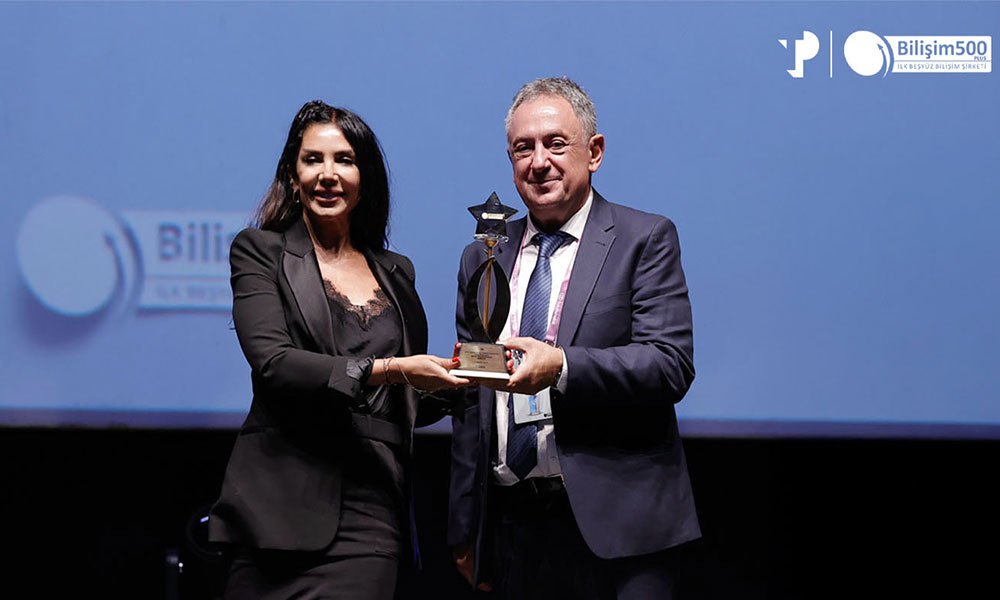 TP Türkiye Hizmet İhracatında Beşinci Kez Zirvede