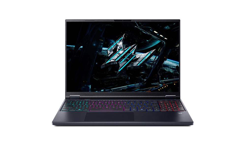 Acer Predator Helios Neo 16 AI ile Üst Düzey Oyun ve İçerik Deneyimi
