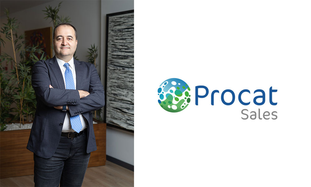 Procat Sales Yapay Zekâ ile Müşteri Deneyimini Yeniden Tanımlıyor