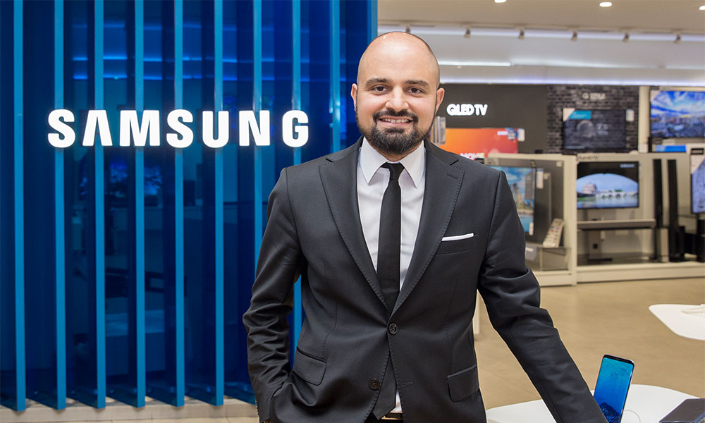 Samsung Solve For Tomorrow 2025’te İlk Tur Tamamlandı