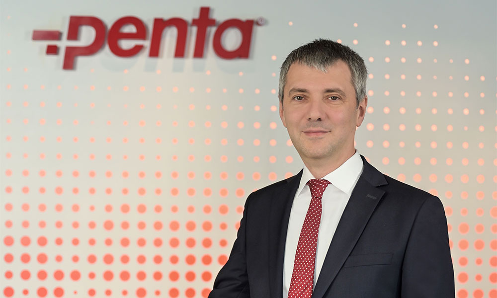 Penta Teknoloji 2025’te Güçlü Büyüme Yakaladı