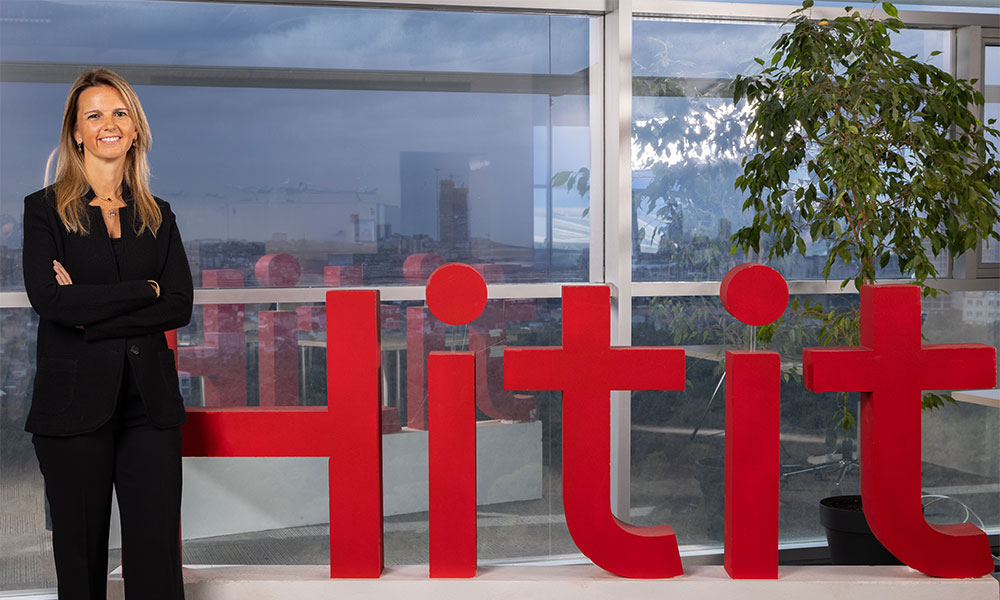 Hitit İlk Sürdürülebilirlik Raporunu Yayımladı