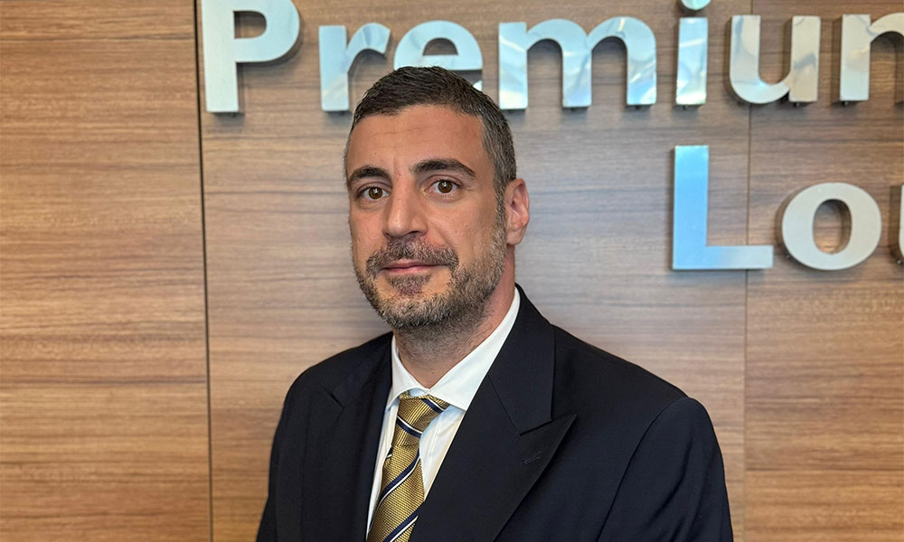 VFS Global, Sertan Aslantürk’ü Türkiye ve Azerbaycan Operasyonlarının Başına Atadı