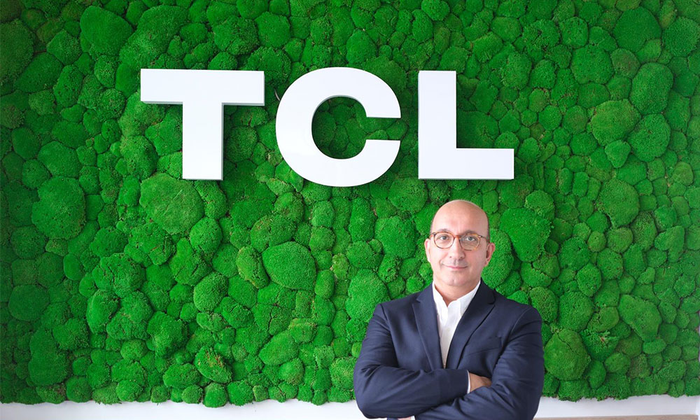 TCL Electronics Türkiye Satış Direktörlüğüne Tamer İşisağlam Atandı