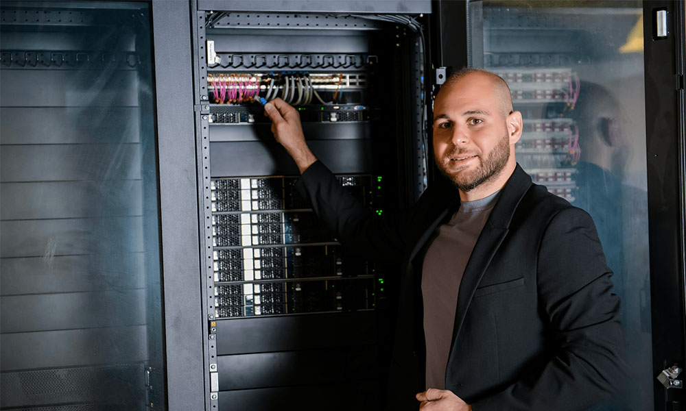 Türkiye Bulut Vatan ile Dijital Egemenlikte Yeni Döneme Giriyor